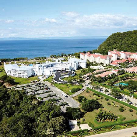 Riu Palace Costa Rica Matapalo  Экстерьер фото