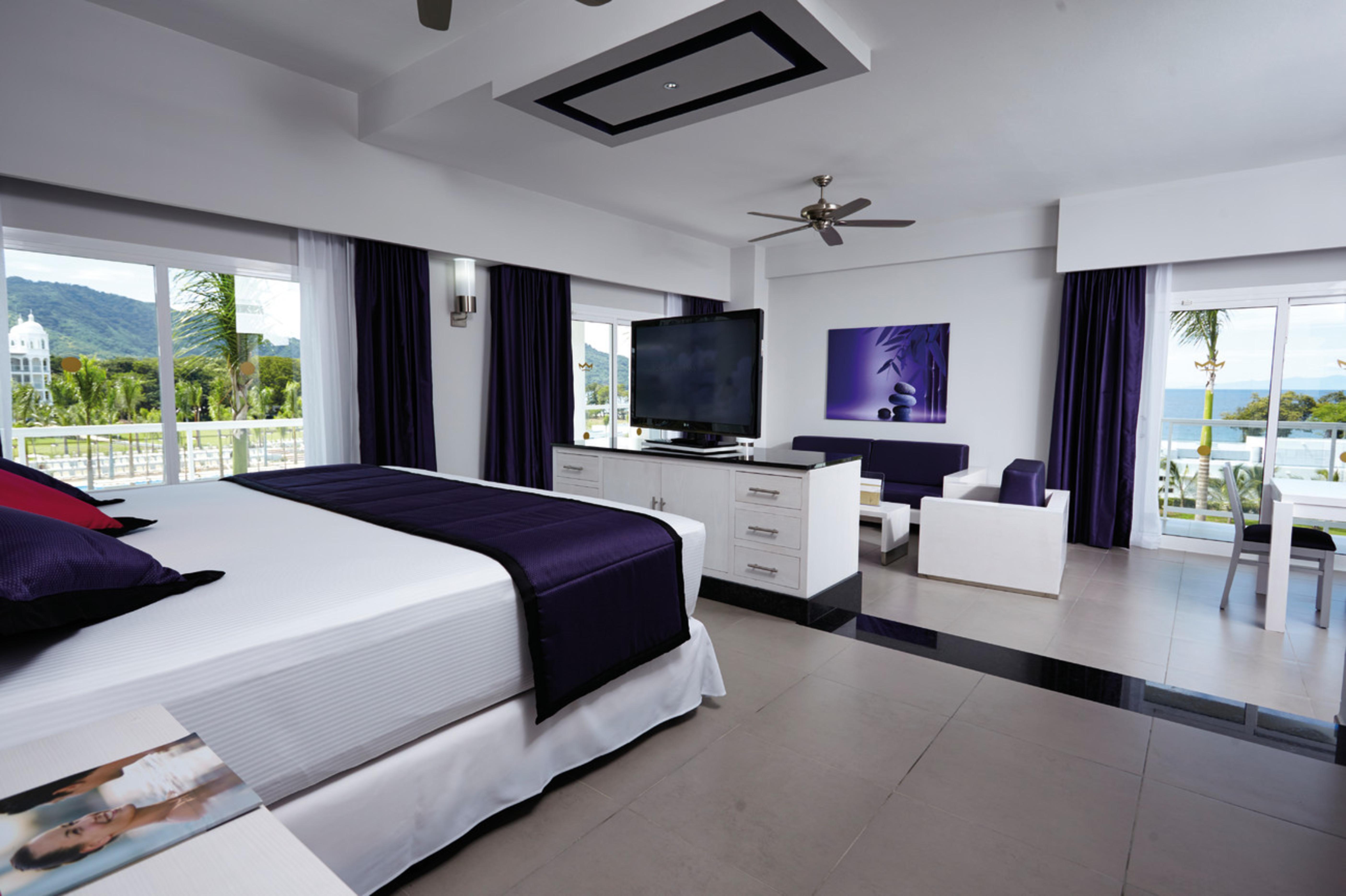 Riu Palace Costa Rica Matapalo  Экстерьер фото