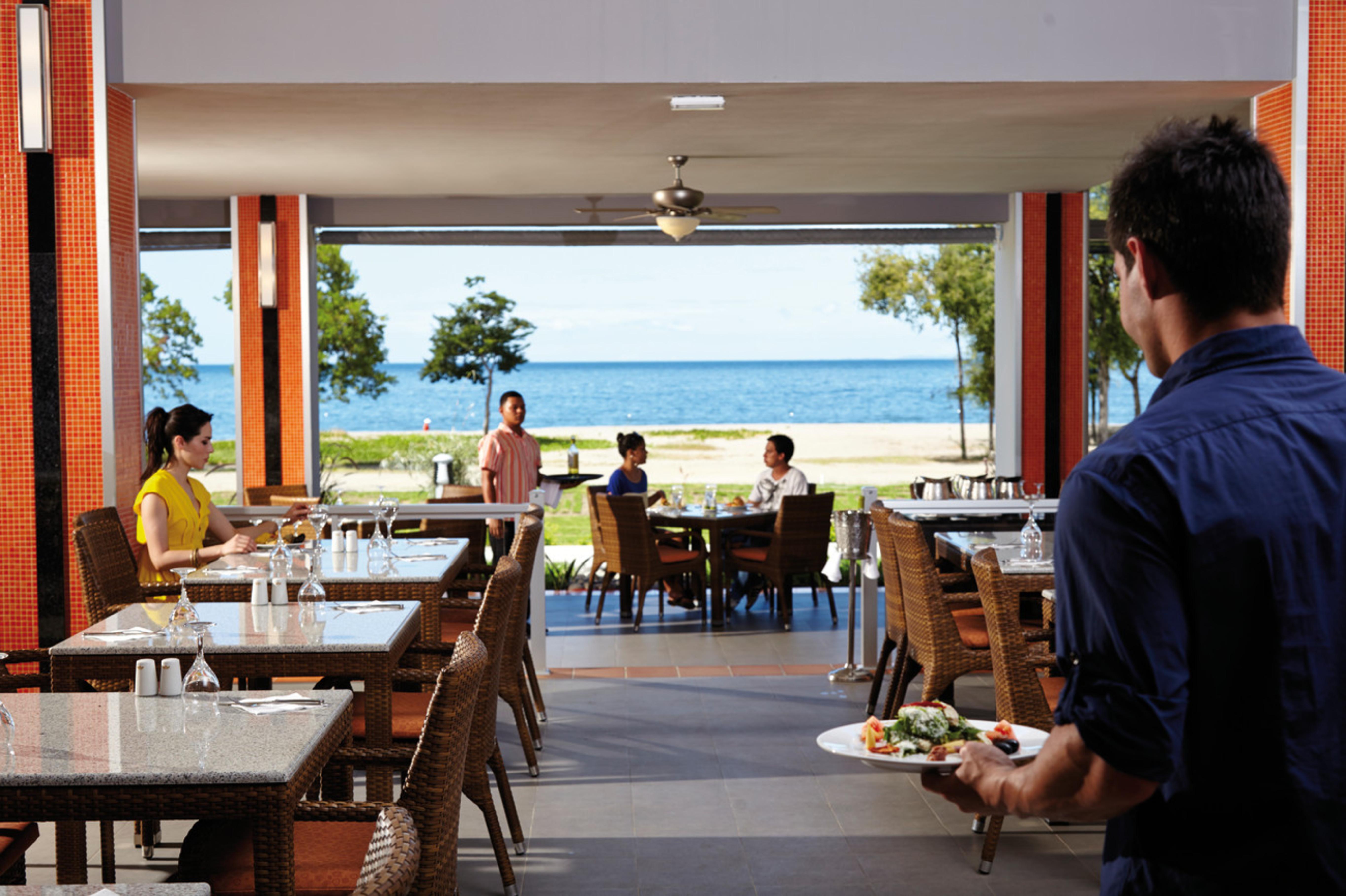 Riu Palace Costa Rica Matapalo  Экстерьер фото
