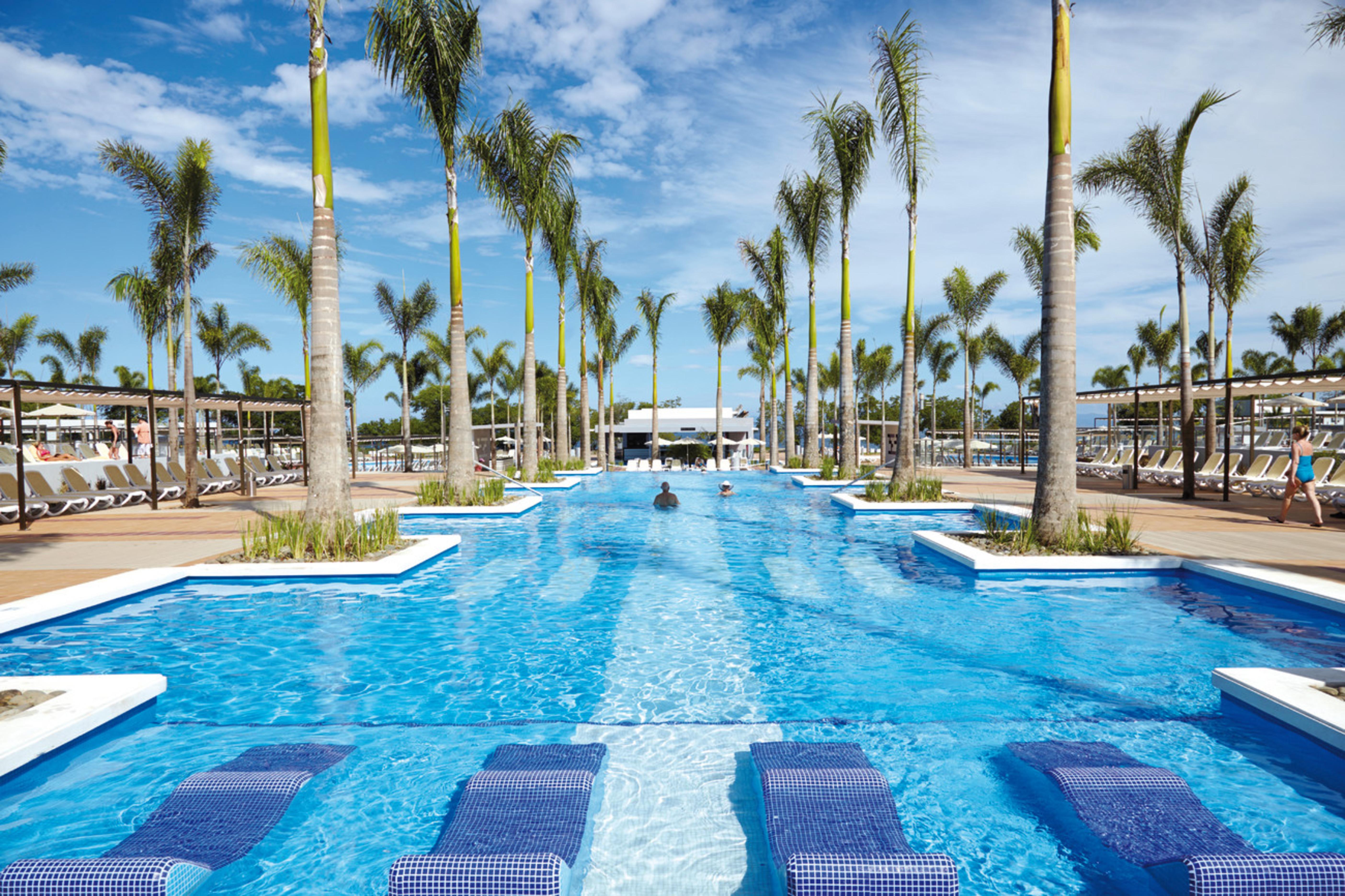 Riu Palace Costa Rica Matapalo  Экстерьер фото