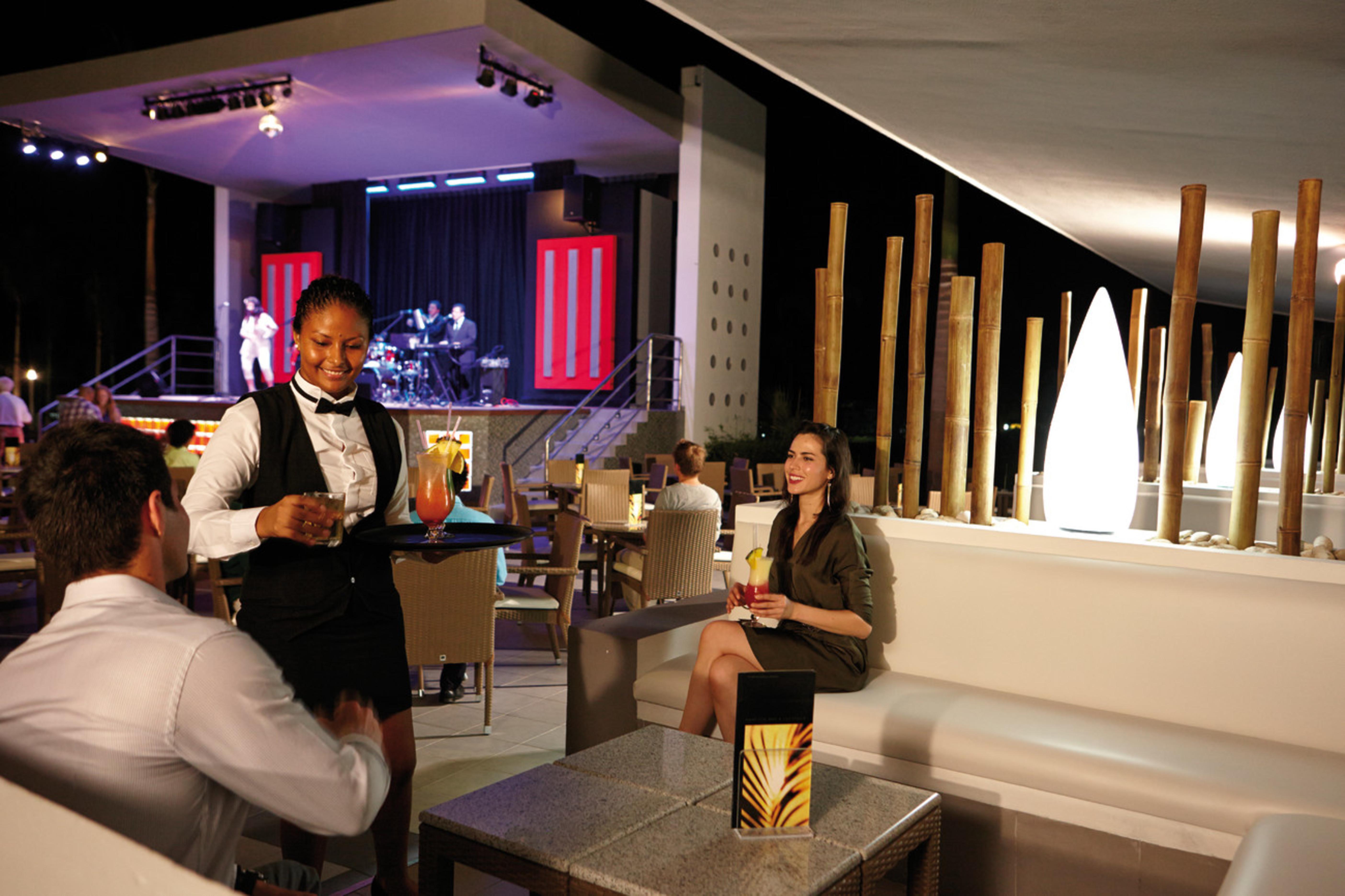 Riu Palace Costa Rica Matapalo  Экстерьер фото