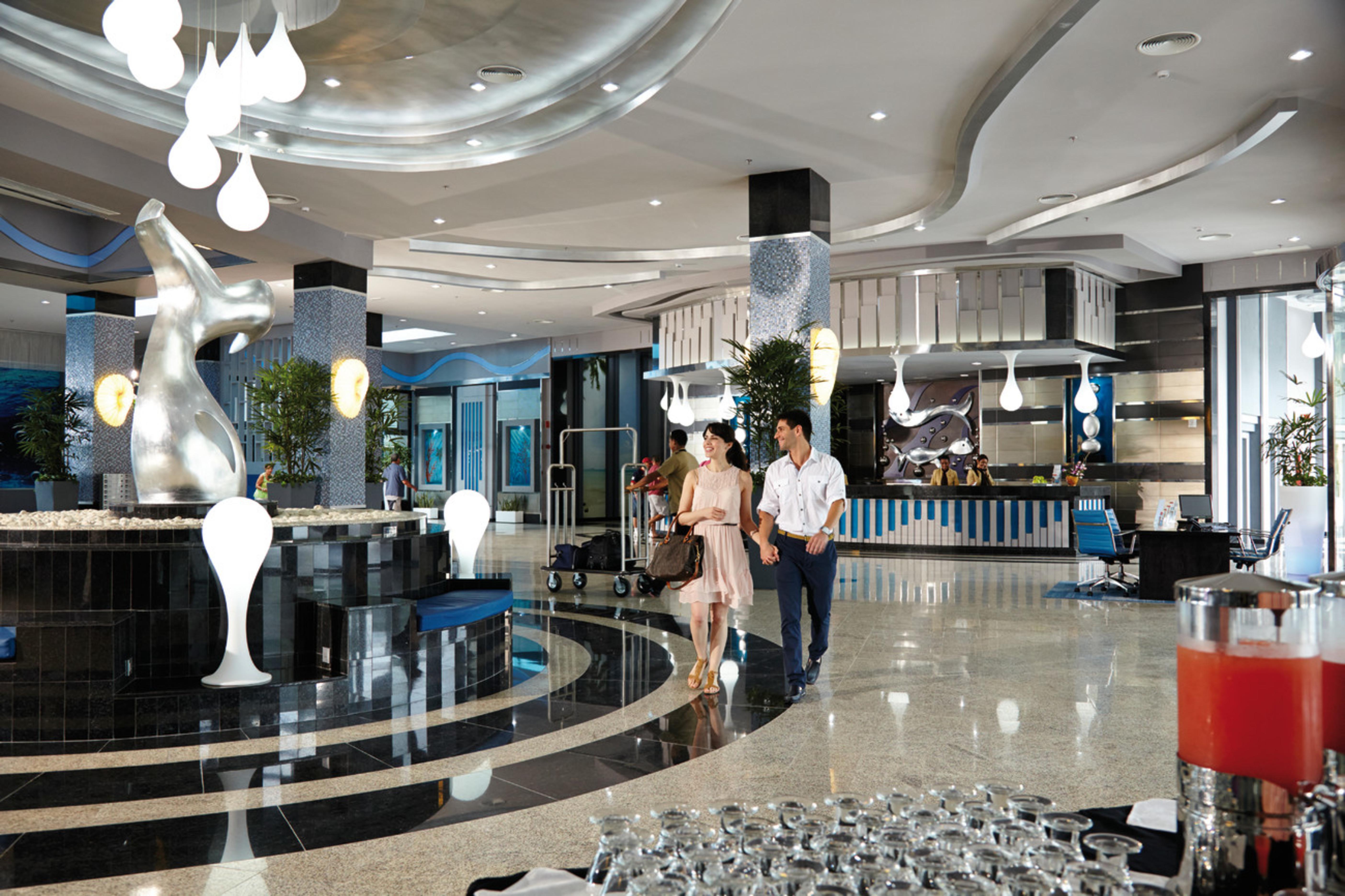 Riu Palace Costa Rica Matapalo  Экстерьер фото