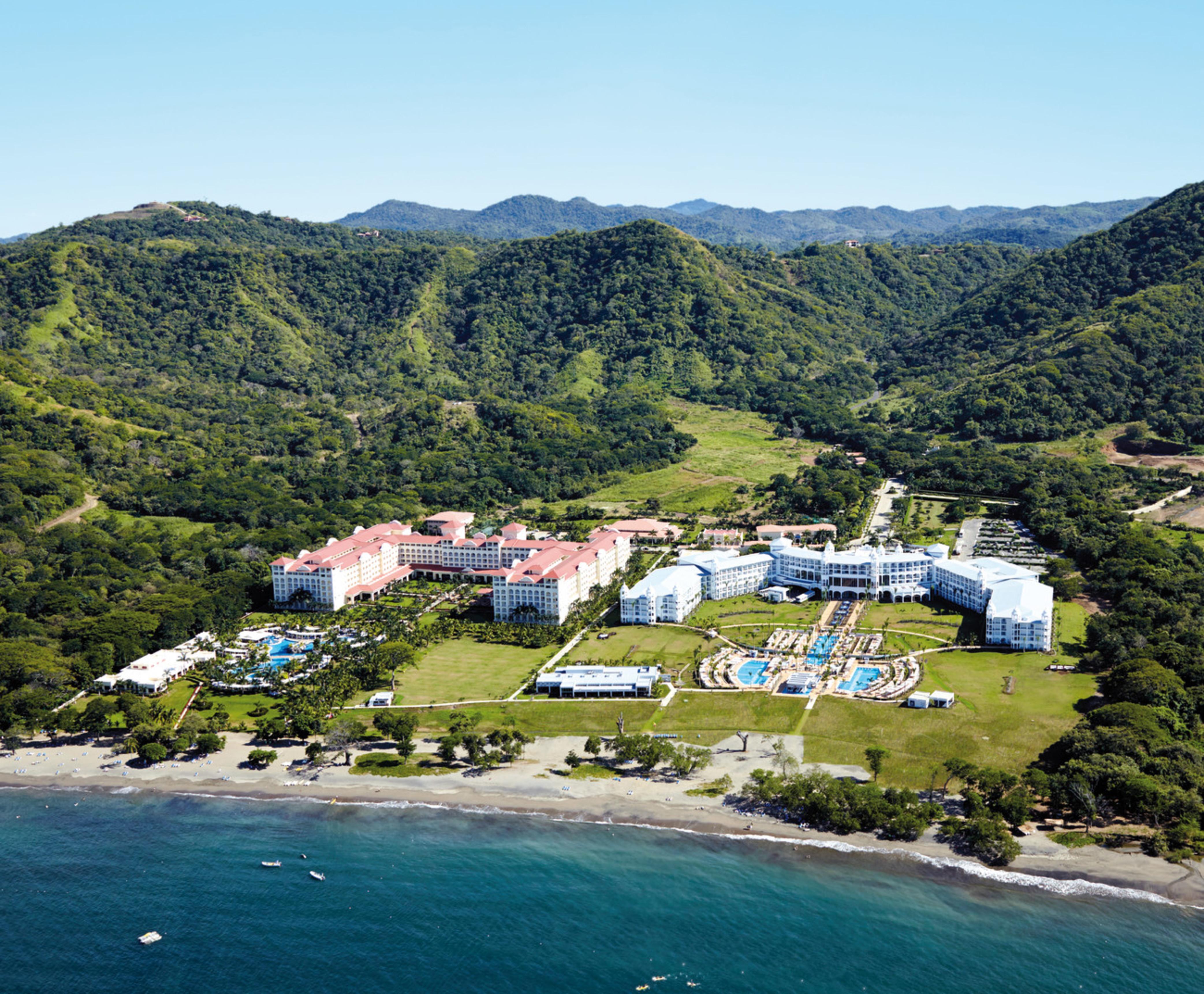 Riu Palace Costa Rica Matapalo  Экстерьер фото