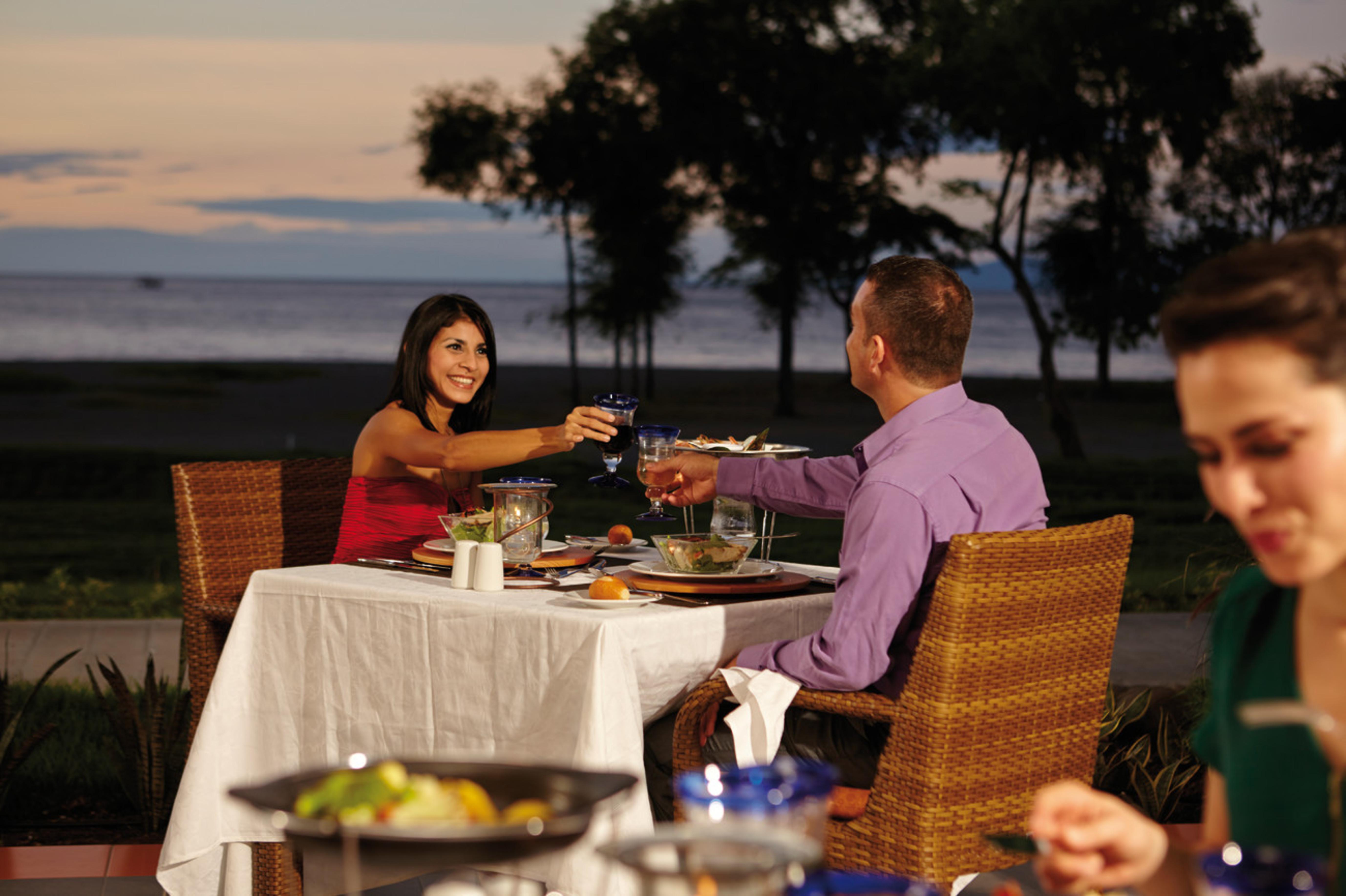 Riu Palace Costa Rica Matapalo  Экстерьер фото
