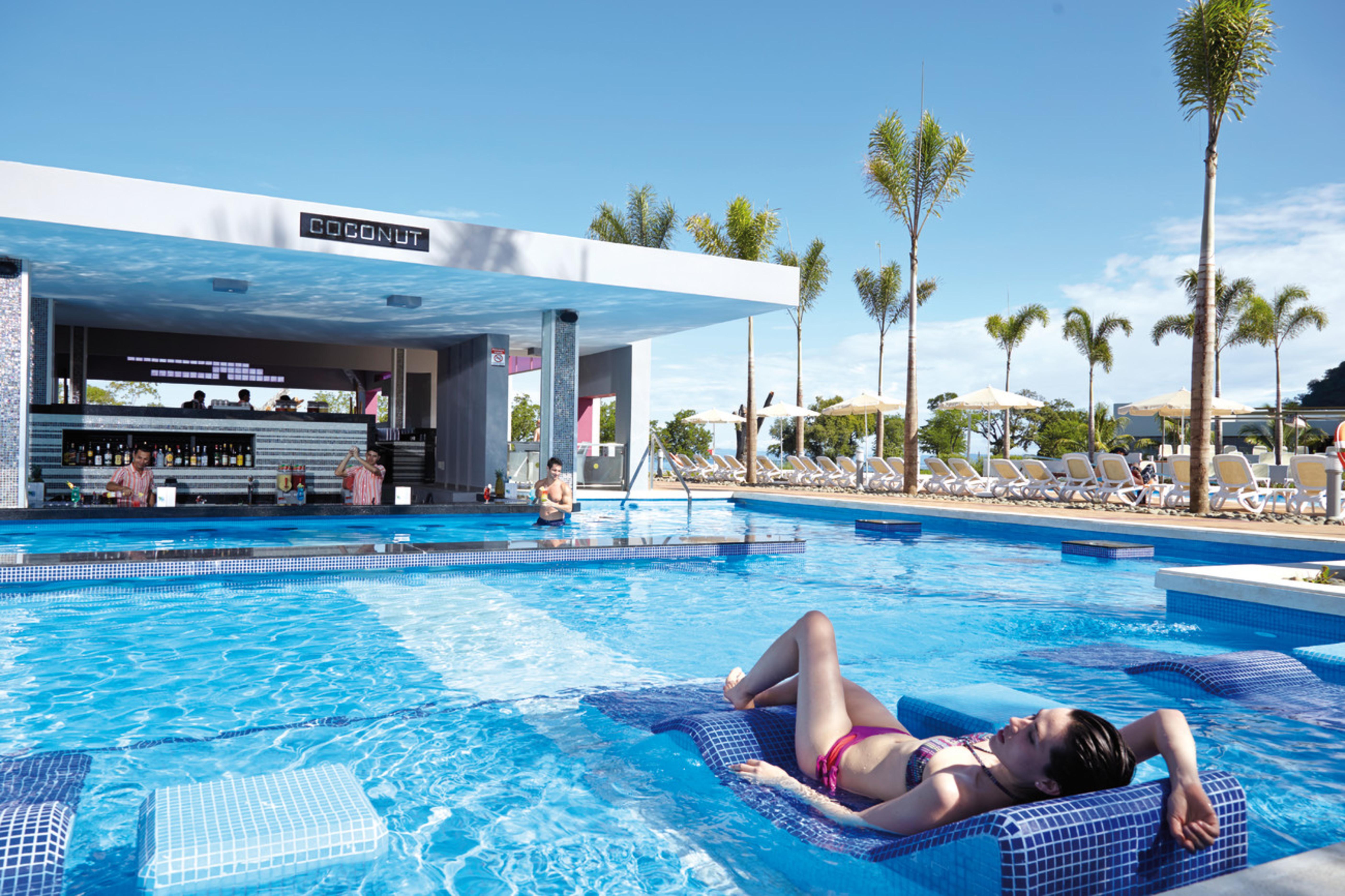 Riu Palace Costa Rica Matapalo  Экстерьер фото