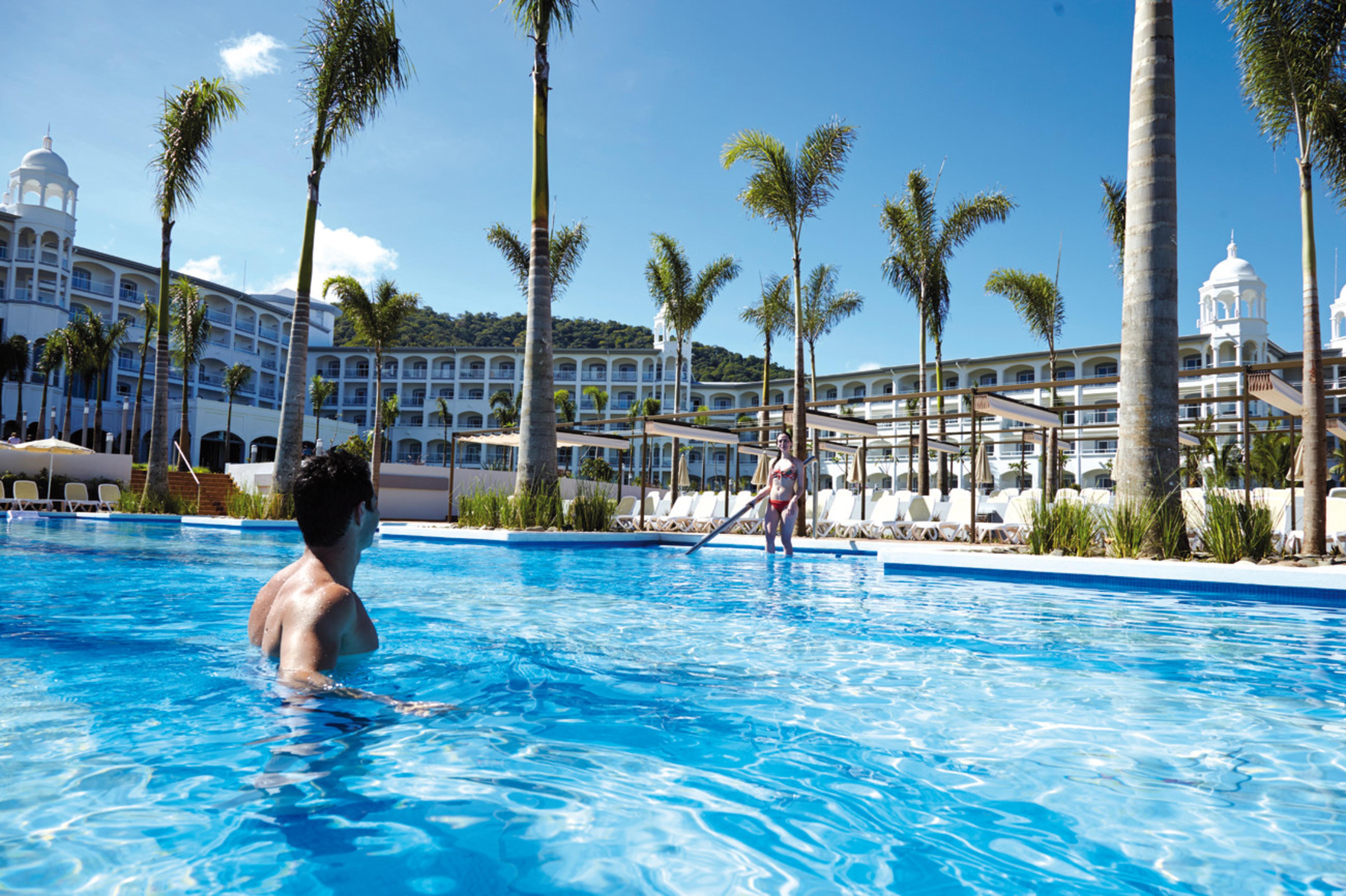 Riu Palace Costa Rica Matapalo  Экстерьер фото