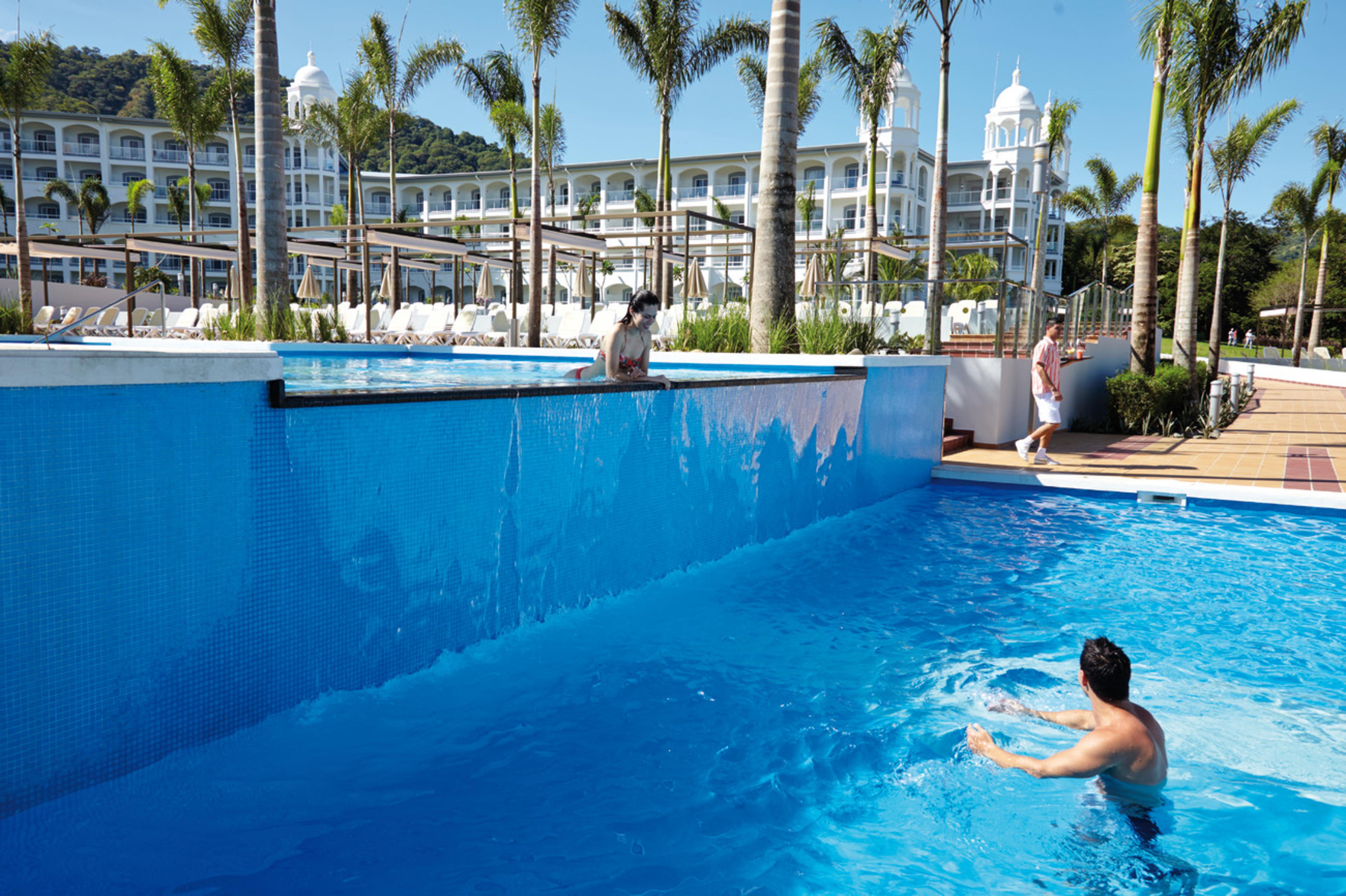 Riu Palace Costa Rica Matapalo  Экстерьер фото