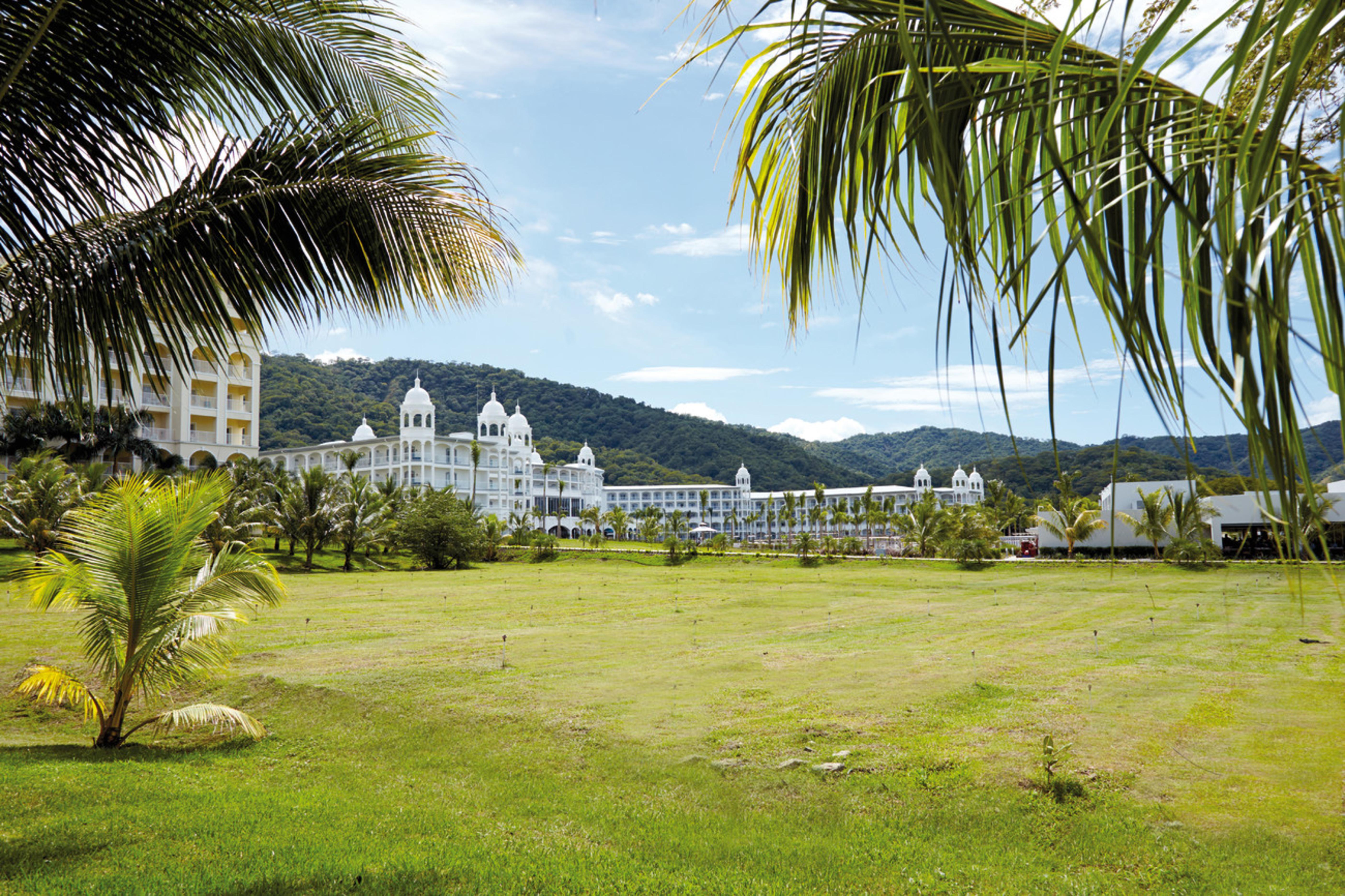 Riu Palace Costa Rica Matapalo  Экстерьер фото