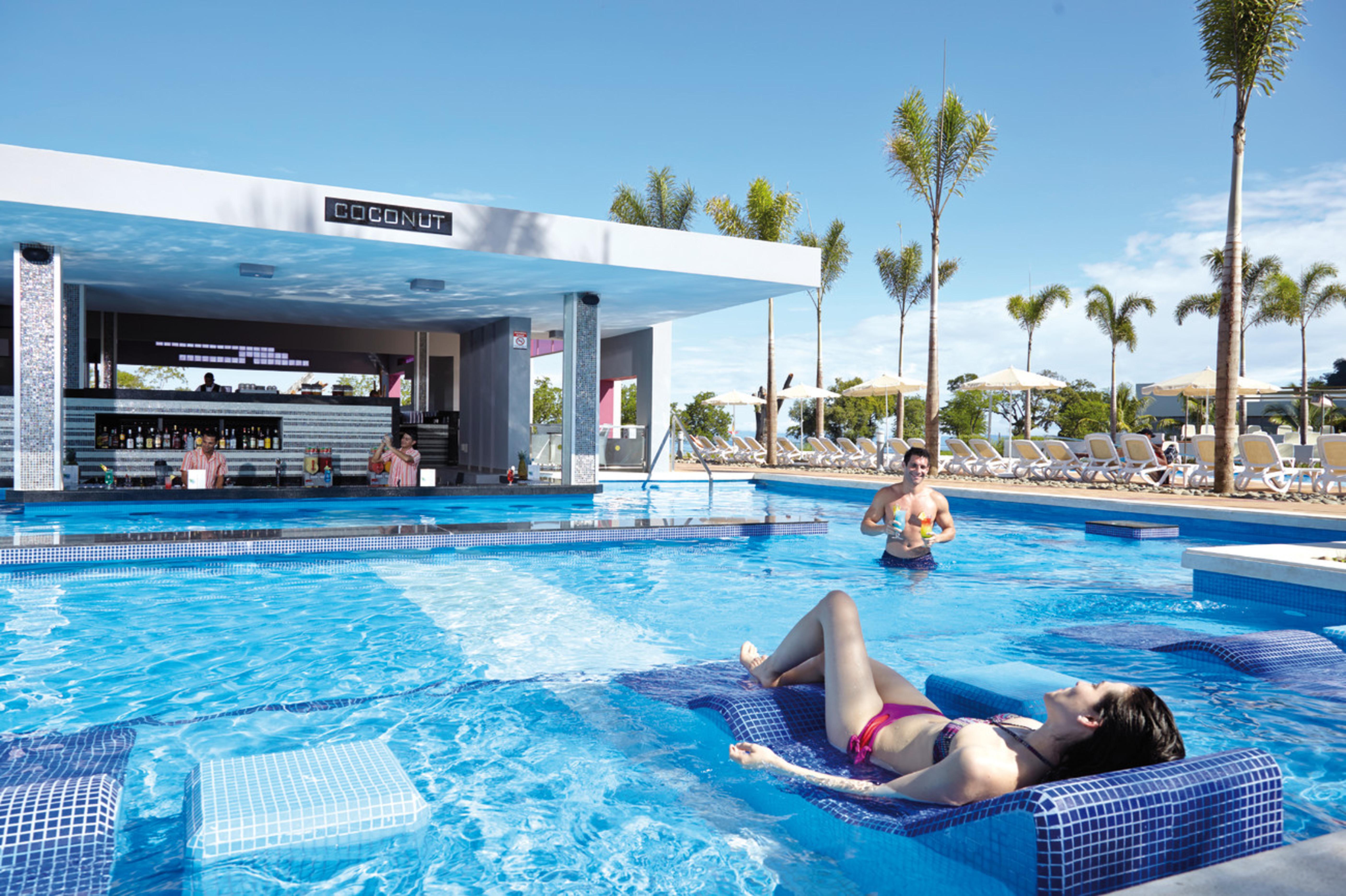 Riu Palace Costa Rica Matapalo  Экстерьер фото