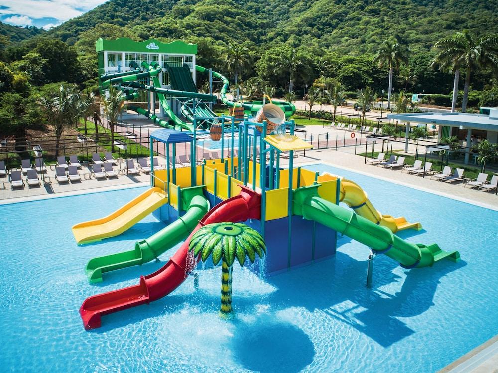 Riu Palace Costa Rica Matapalo  Экстерьер фото
